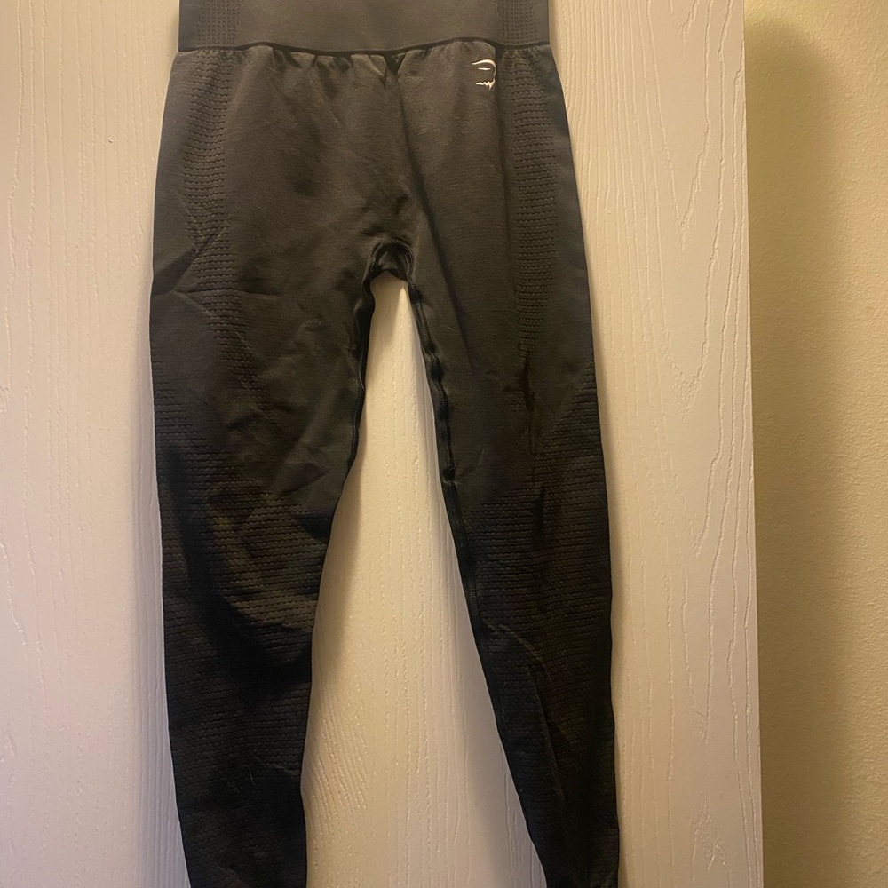 Gymshark Black Leggings